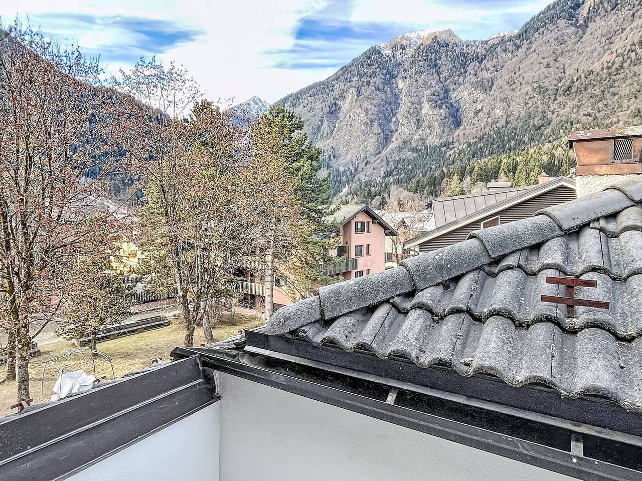 Ganze Wohnung, Grual - Grual 104.1 in Carisolo, Adamello-Presanella-Alpen