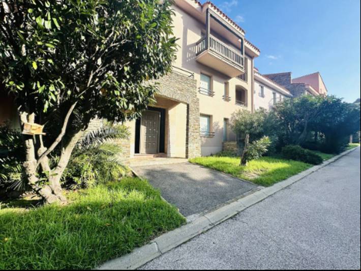Gîte pour 4 personnes, avec piscine et terrasse à Collioure - 4