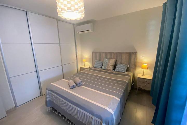 Gîte pour 4 personnes, avec piscine ainsi que jardin et terrasse dans Faa'a - 4