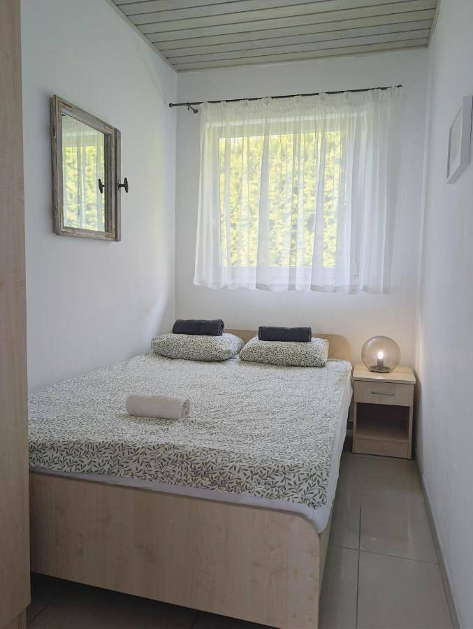 Ferienhaus für 6 Personen, mit Garten und Ausblick, mit Haustier in Dziwnówek - 4