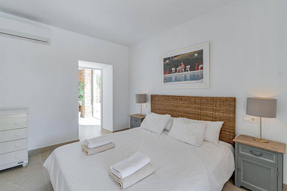 Cozy home in Llombards, Santanyi in Es Llombards, Santanyí