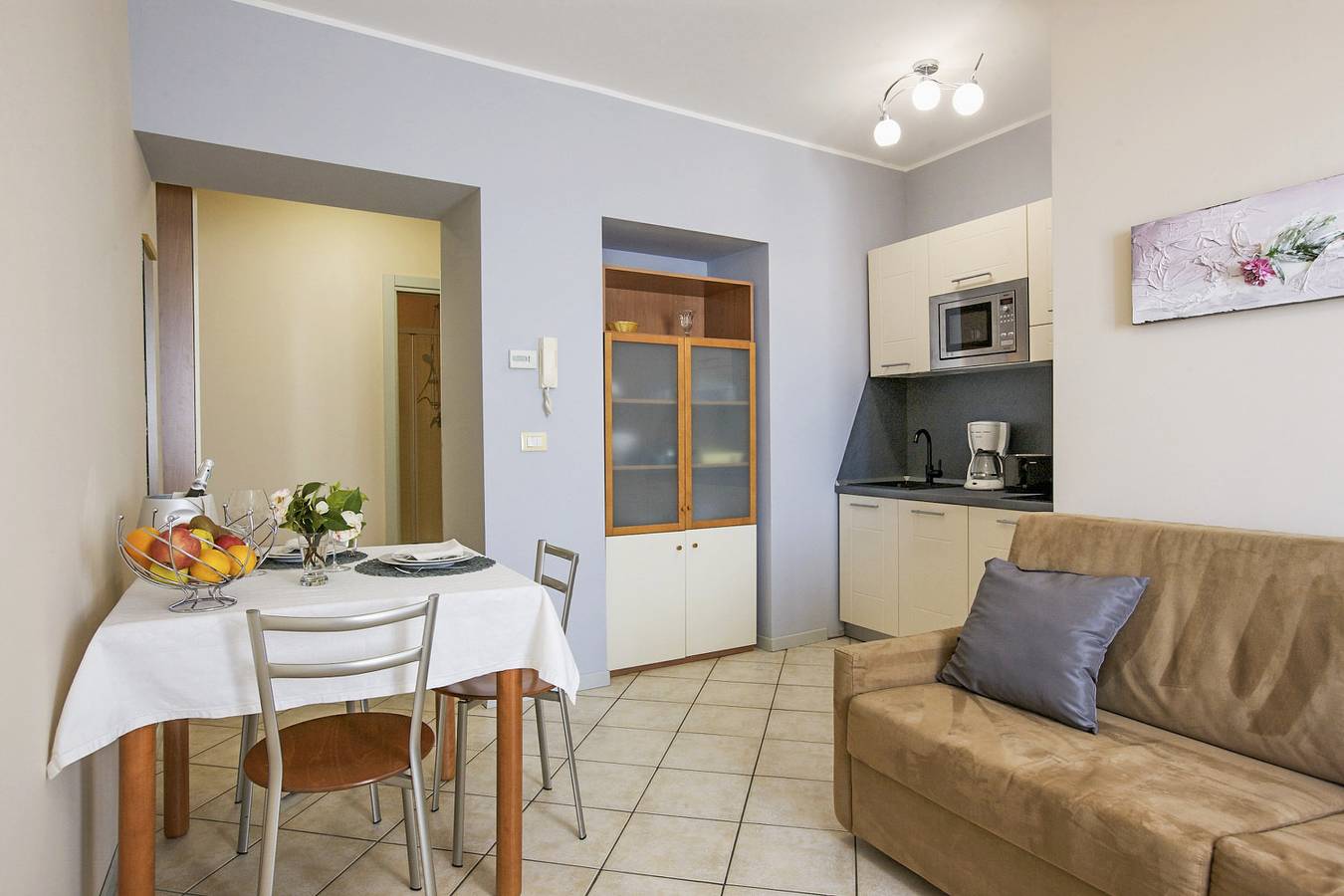 Apartamento entero, Villa Anna Isole Borromee Nr. 11 in Baveno, Comune di Baveno