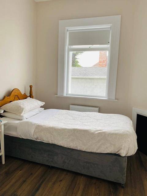 Double Room in Dublin, County Dublin