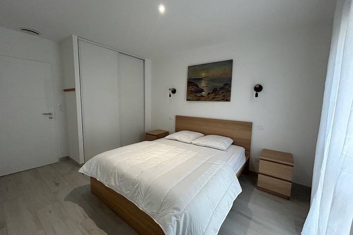 Villa 12 by Avecoeur in Saint-Augustin, Côte de Beauté