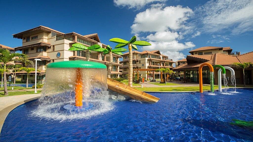 Manhattan Beach Riviera in Aquiraz, Litoral Cearense