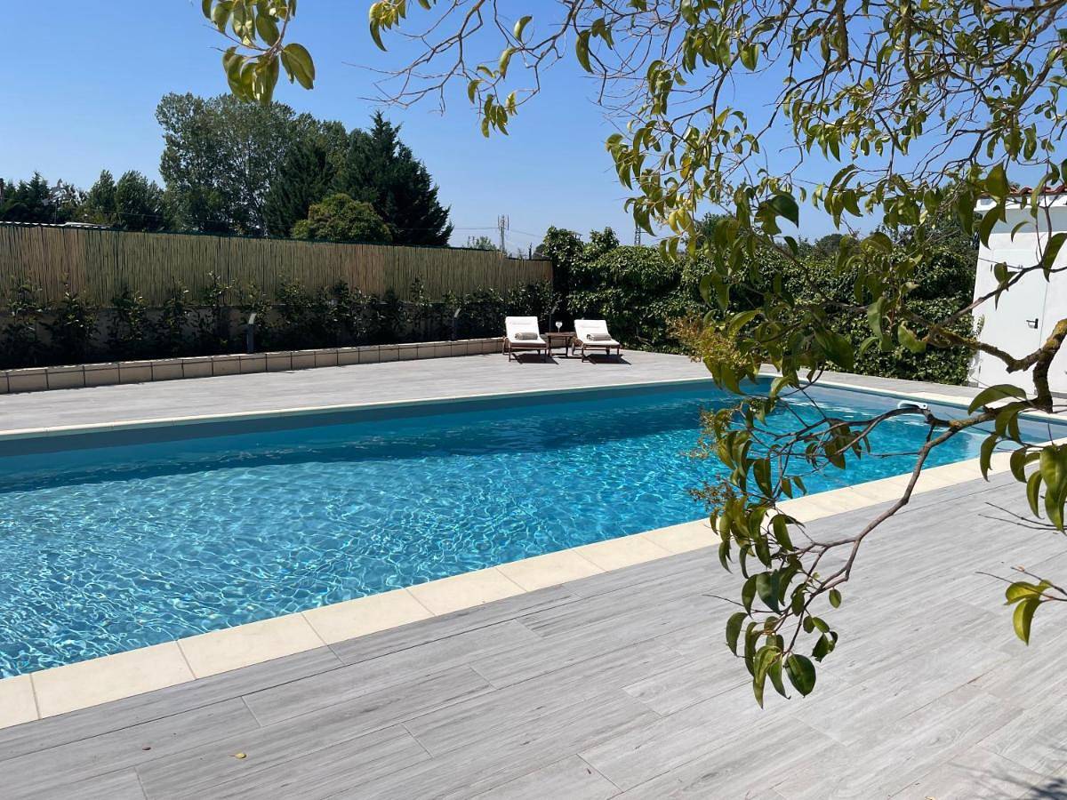 Villa with Private Pool in Haro, Provincia de La Rioja