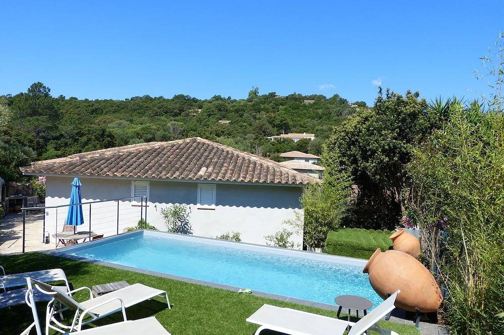 Photo : Maison de vacances