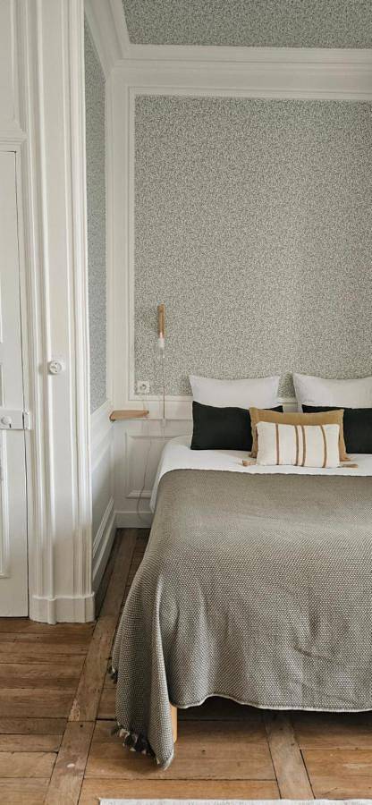 Chambre d’hôte pour 2 personnes, avec Vue à Vitré