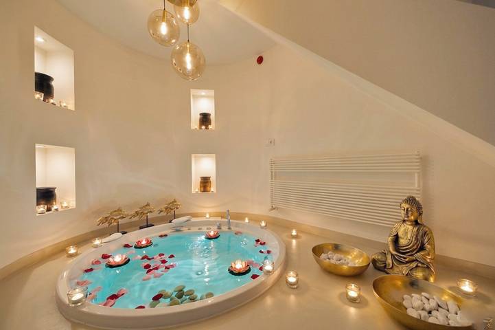 Loft per 6 persone in Piazza Navona