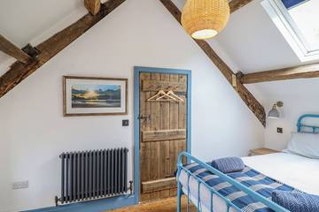 Cottage for 4 People in Barmouth, Gwynedd, Photo 3