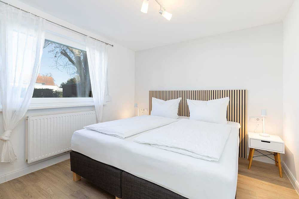 Bungalow voor 4 personen met 60m² in Grömitz in Grömitz, Kreis Ostholstein
