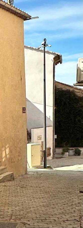 Appartement de vacances pour 3 personnes, avec Vue