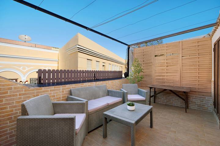 Ferienwohnung für 2 Personen in Jerez de la Frontera - 2