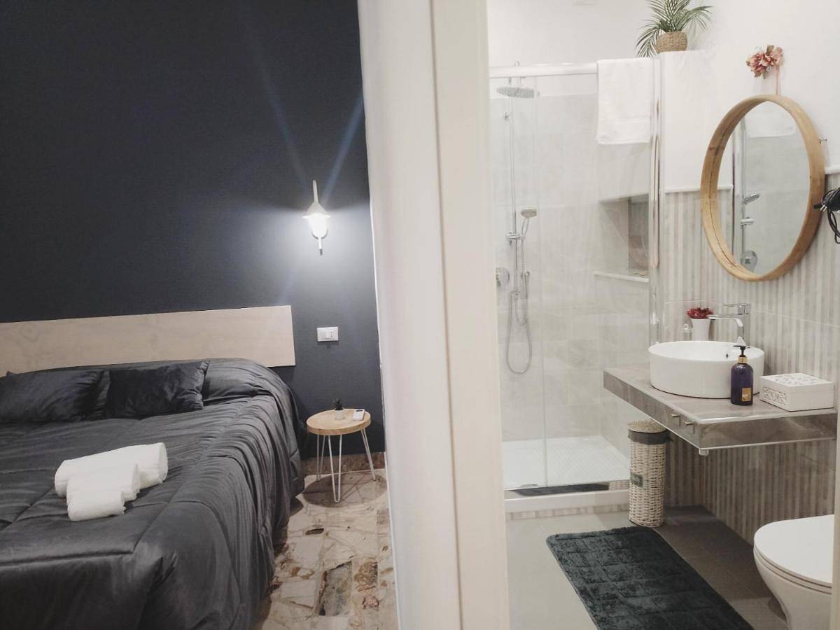 Nonno Turiddu Elegant Rooms in Caccamo, Provincia di Palermo