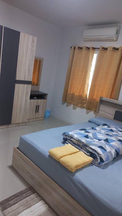 Bed and breakfast per 2 persone - 1