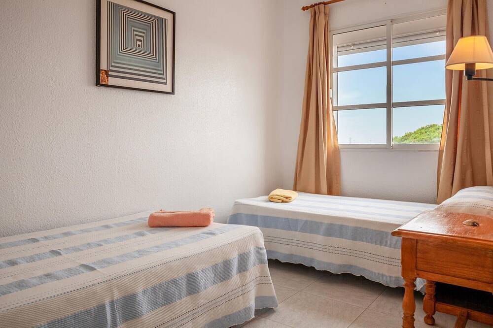Apartamento entero, Precioso apartamento en Matalascañas in Matalascañas, Almonte