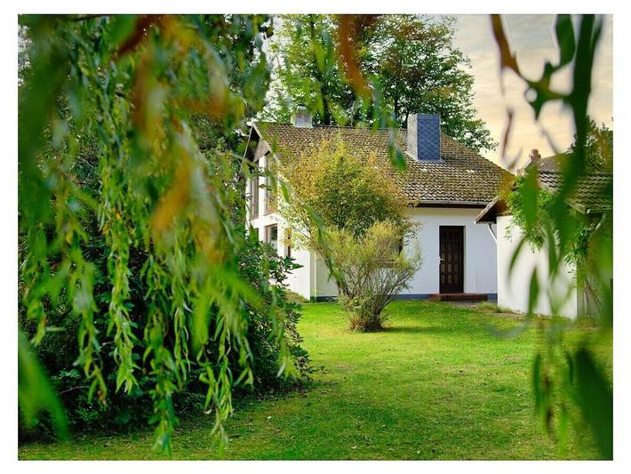 Ferienhaus mit 3 Schlafzimmer in Groß Zecher, Seedorf (Schaalsee)