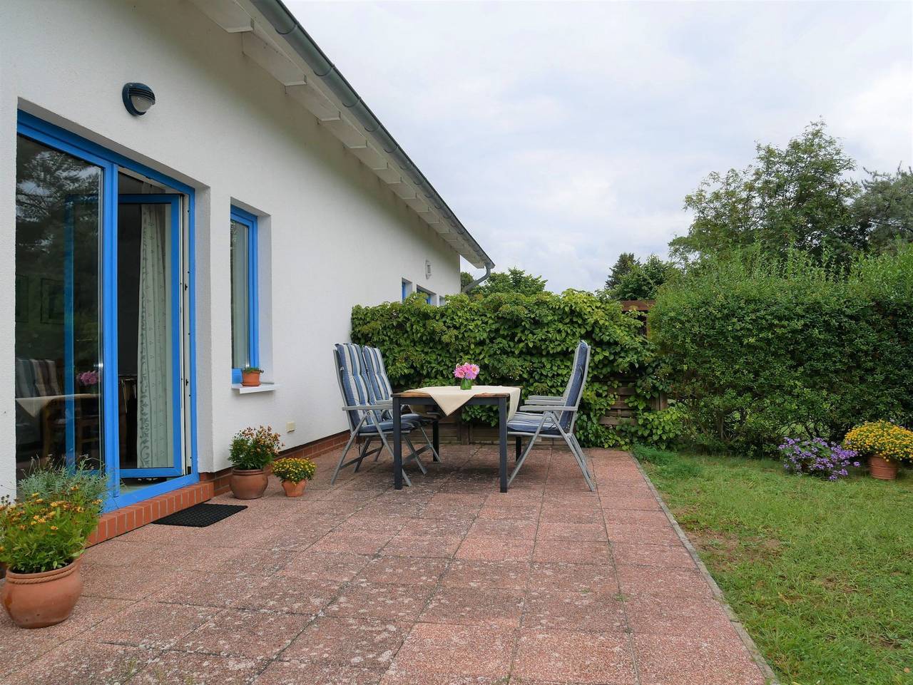 Ferienwohnung in Usedom für 6 Personen in Usedom
