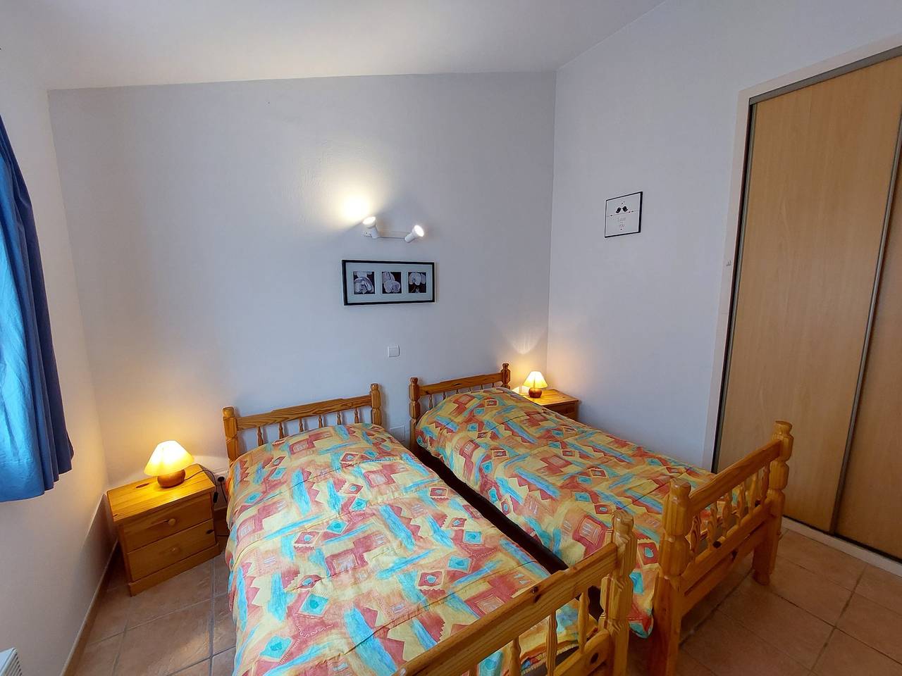 Gite Le Micocoulier La Fontinelle en Ardèche, cerca de Bessas, con piscina y vistas in Bessas, Ardèche