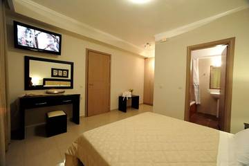 Villa for 7 People in Planos, Zakynthos, Photo 1