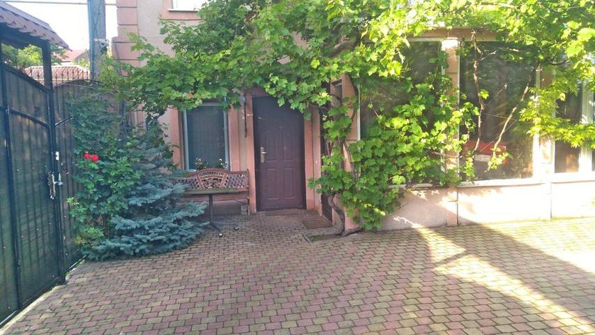 Maison d’hôte pour 2 personnes, avec jardin à Odessa - 2
