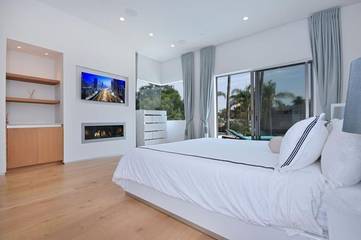 Maison De Vacances pour 8 Personnes dans Los Angeles, Los Angeles County, Photo 4