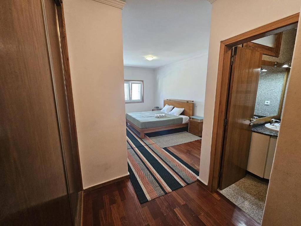 Twin Room in Mindelo, District de Porto