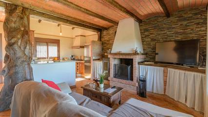 Casa Rural para 5 Personas en El Gastor, Pueblos Blancos, Foto 4