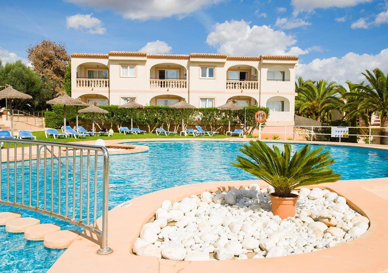 Apartamentos Sol Romántica by Dot Suites in Romantica, Manacor