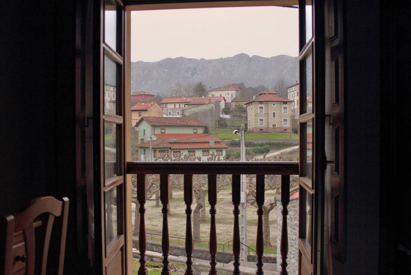 Ganze Wohnung, 15C10 Casas La Indiana Iii by R2R Consulting in Porrúa, Llanes