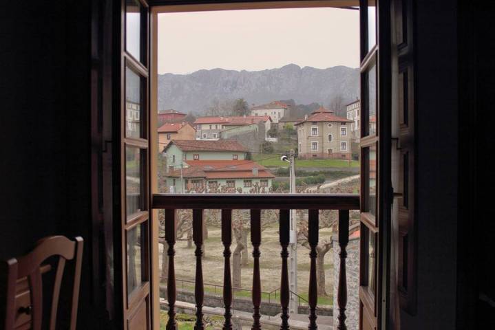 Casa rural para 16 personas en Llanes - 2