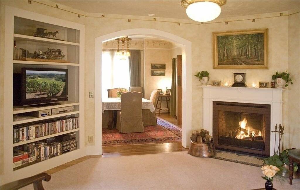 Komfortable Eleganz im Herzen von Newberg in Newberg, Yamhill County