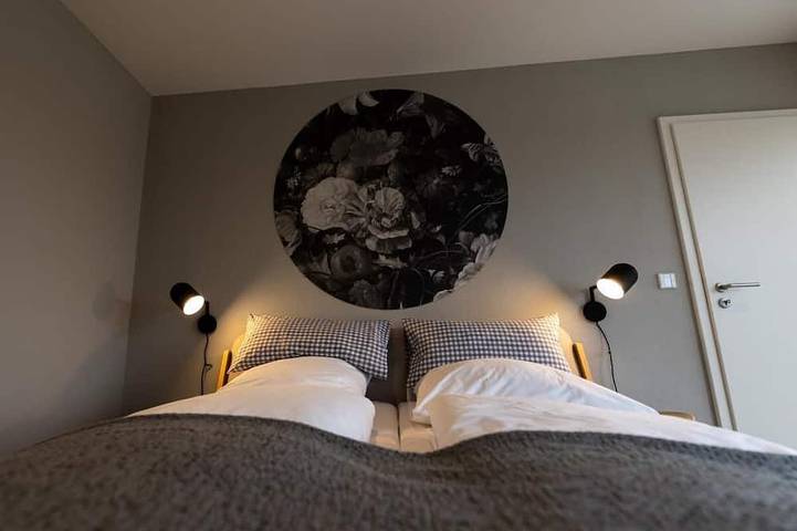 Ferienhaus für 12 Personen, mit Sauna und Balkon, mit Haustier in Hohenlohe - 3