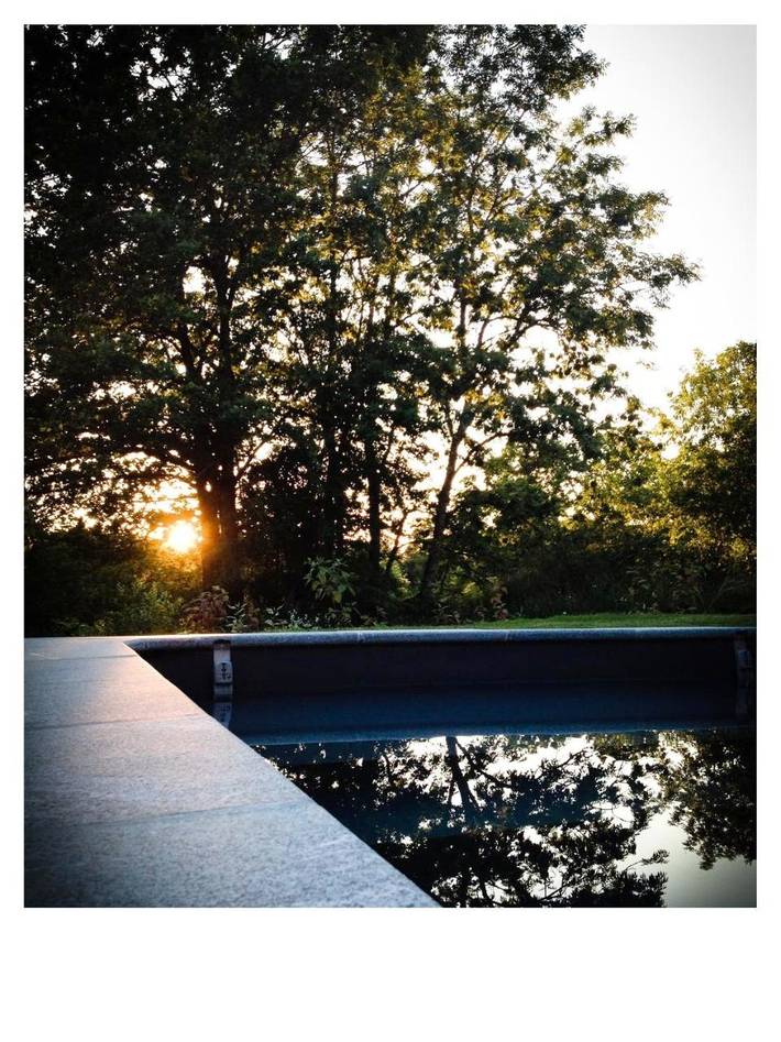 Location de vacances pour 10 personnes, avec Jacuzzi et Terrasse ainsi que Jardin et Piscine à Peyrat-la-Nonière - 3