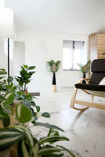 Gîte pour 2 personnes à Ornans