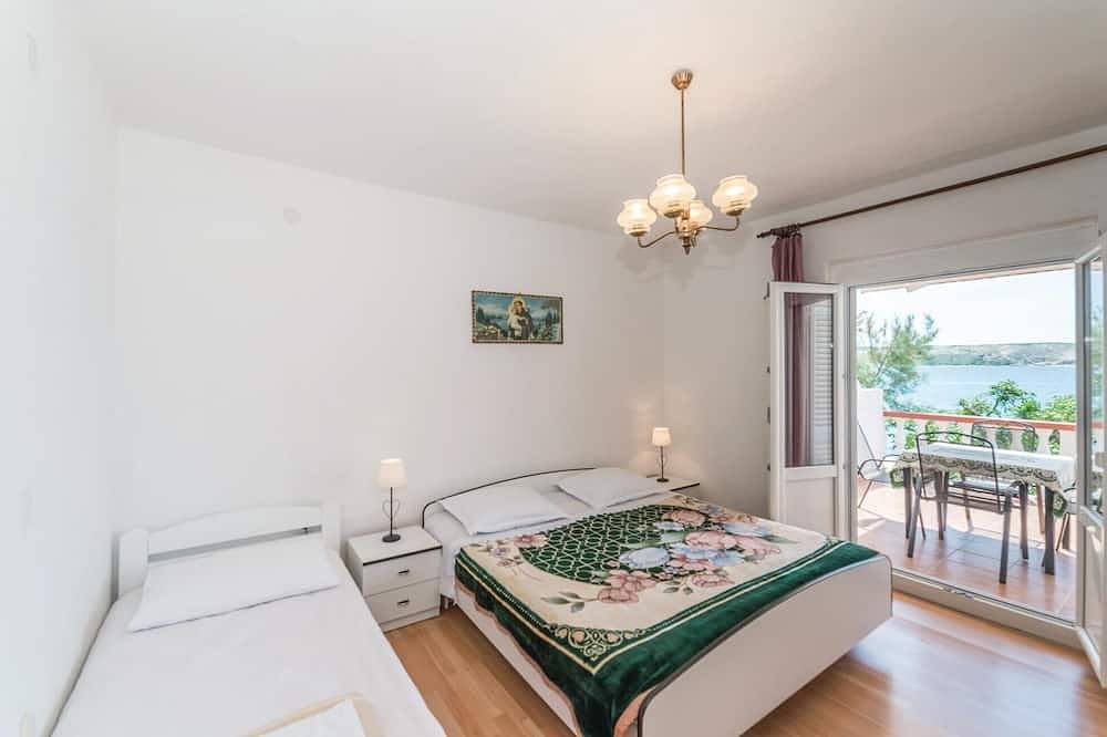 Appartamento intero, Grazioso appartamento a Kustici con. in Kustići, Pag