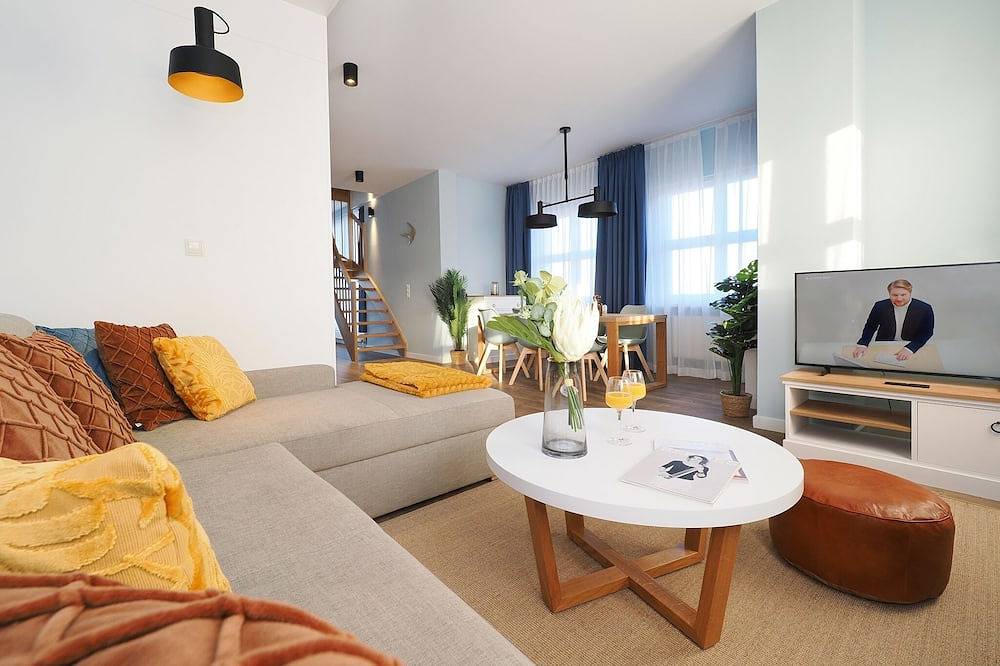 Ferienwohnung in Usedom für 6 Personen in Usedom