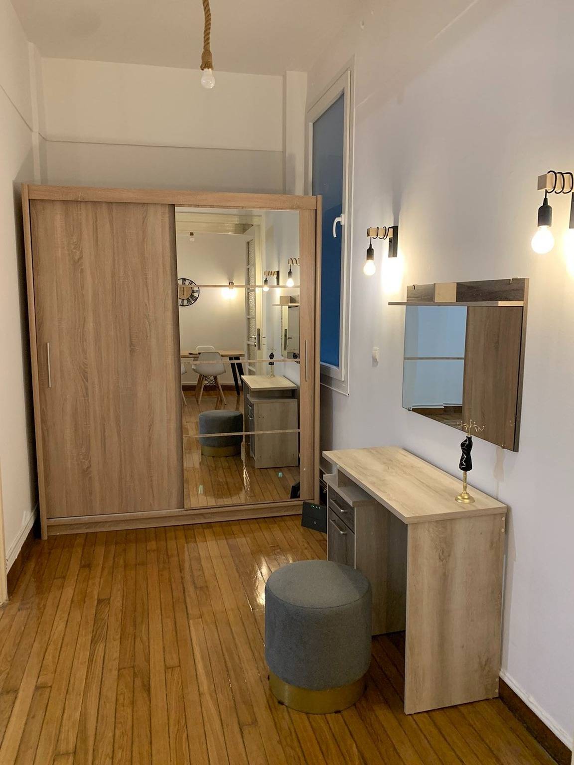 Entire apartment, Athenian Stay Kolonaki Apartment in Central Section of Athens, Athens