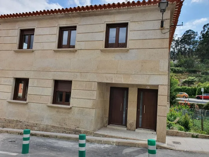 Ferienhaus für 6 Personen - 1