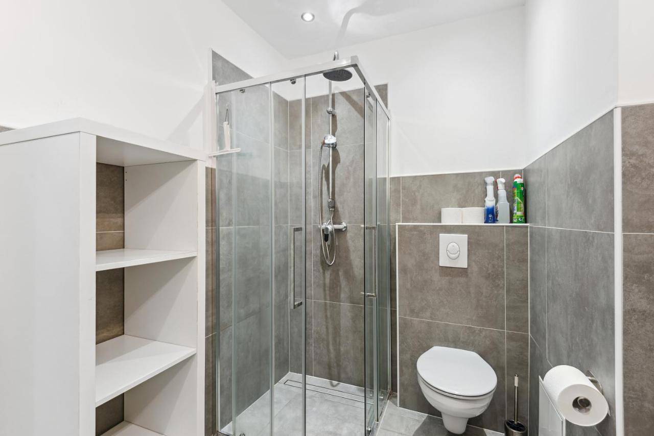 Appartement entier, Apartment in Clèves, Bas-Rhin