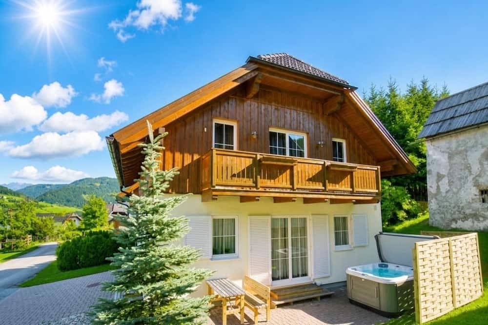 Casa vacanza a Lungau a partire da 251€ a notte