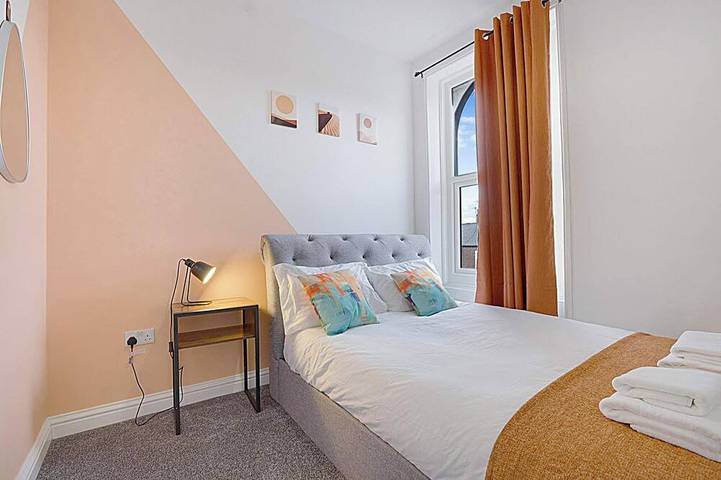 Appartamento intero, Charming 5-Bed Home in Sunderland by Stay with Us in Sunderland