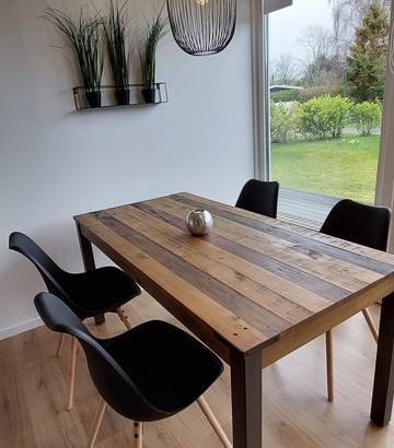 Bungalow voor 4 Personen in Sint Maartensvlotbrug, Noord-Holland - Kust van de Noordzee, Afbeelding 4