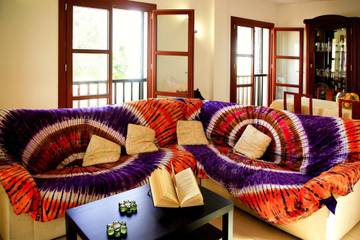 Typisch mallorquinisches Haus in Illot in Sant Llorenç des Cardassar, Mallorca Osten für 6 