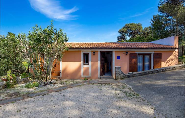 Ferienhaus für 4 Personen, mit Terrasse, mit Haustier in Veli Losinj - 2