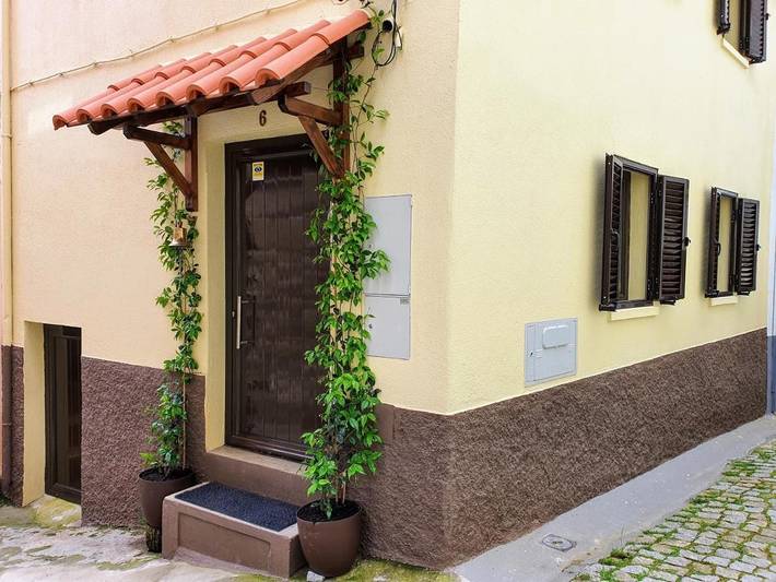 Location de vacances pour 2 personnes, avec vue dans Teixoso - 2