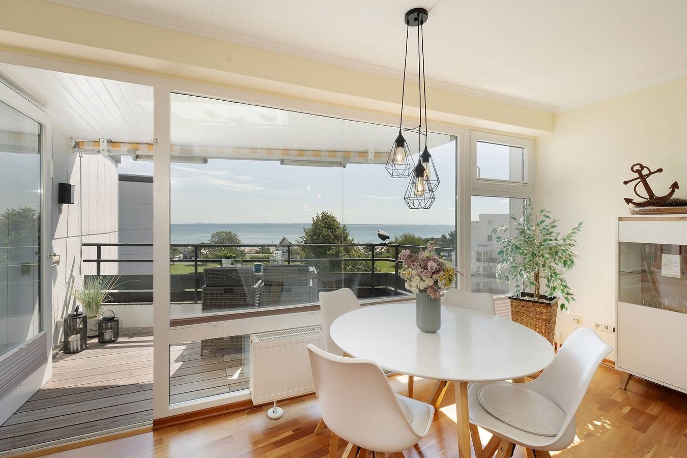 Ferienwohnung in Grömitz ab 156€ pro Nacht