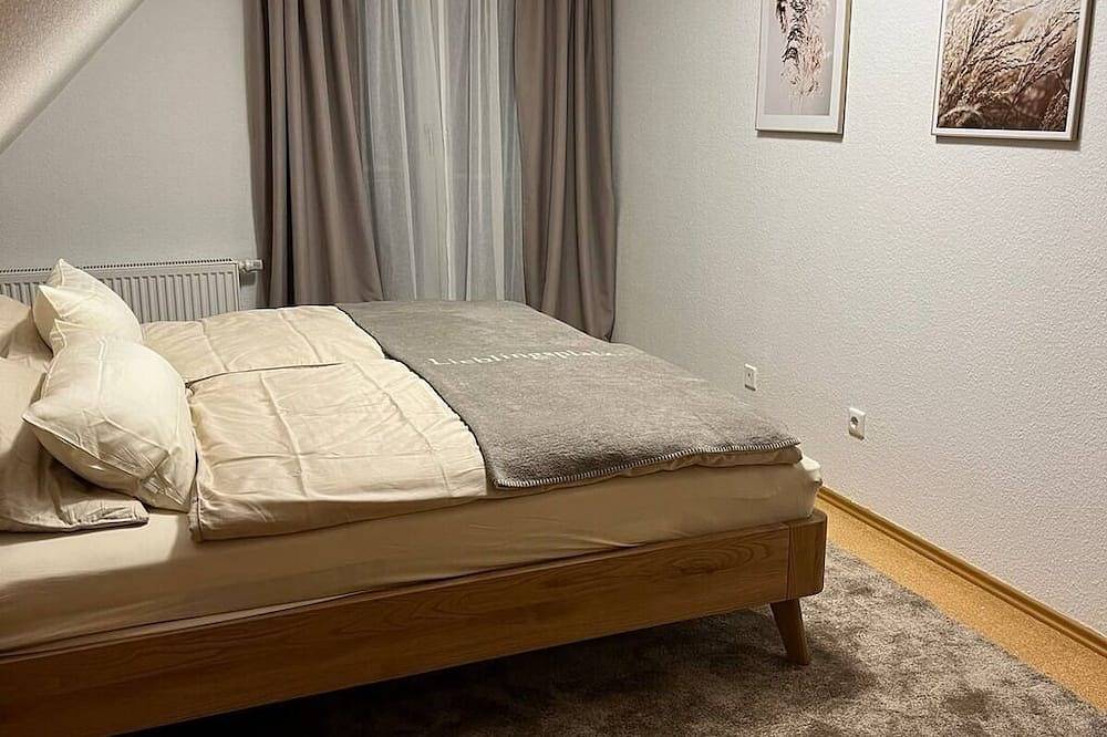 Ganze Wohnung, Fewo 2 an der historischen Bahnlinie - Zwischen Leutkirch und Isny im Allgäu in Leutkirch im Allgäu, Region Bodensee-Oberschwaben