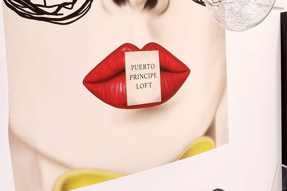 Ganze Wohnung, Loft Pop Art in Santander, Kantabrische Küste