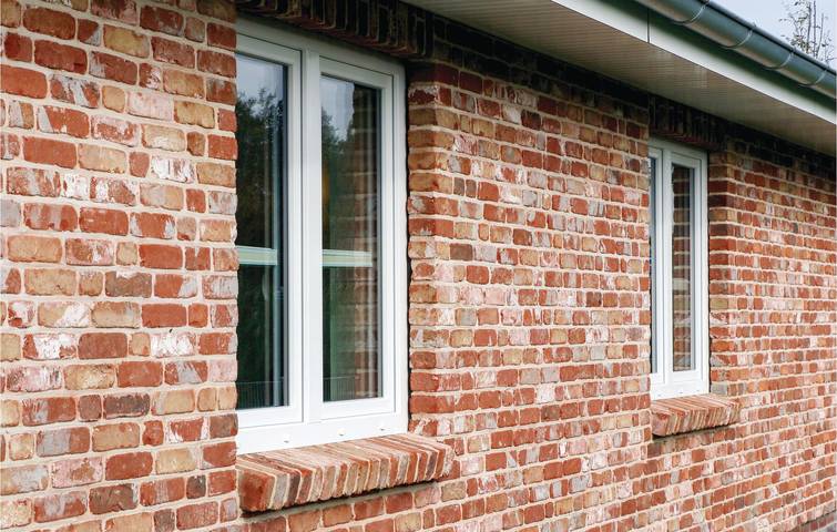 Ferienhaus für 4 Personen, mit Sauna und Terrasse in Dagebüll - 4